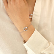 Double Happiness Armband Amaris