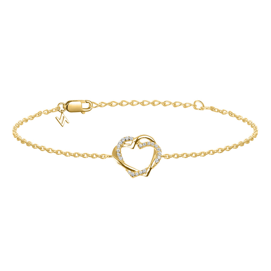 Double Happiness Armband Amaris