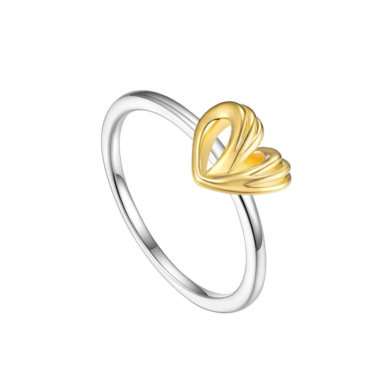 Nana Kay Pure Love Ring Anju