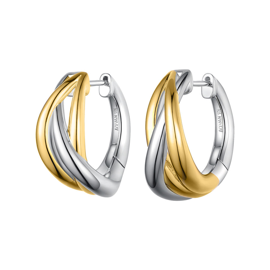 Modern Trio Creolen Olyra