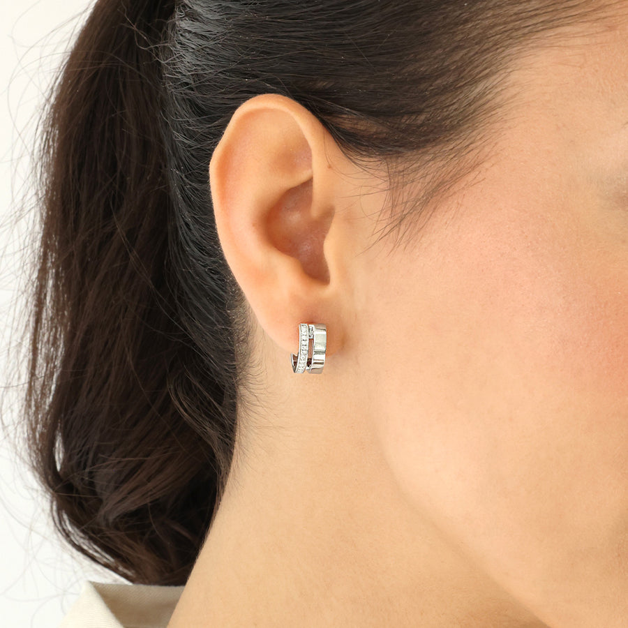 Solid Flair Creole Mirel