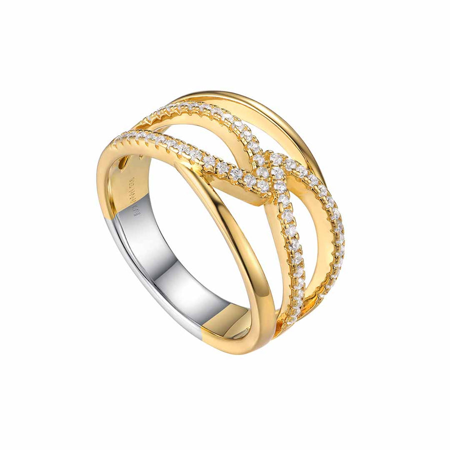 Glamour Girl Ring Ascend