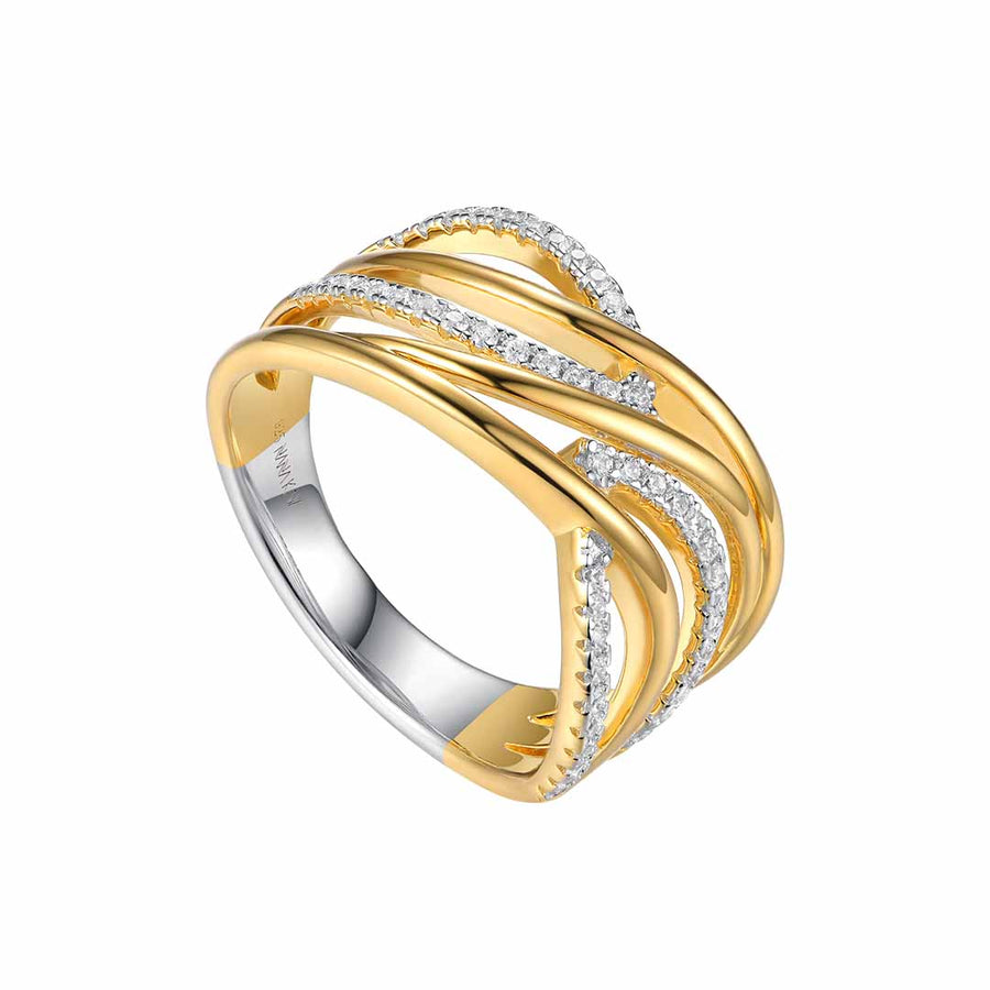 Glamour Girl Ring Radience