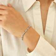Solid Flair  Armband 2.0