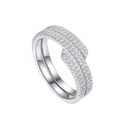 Glamour Girl Ring Alison