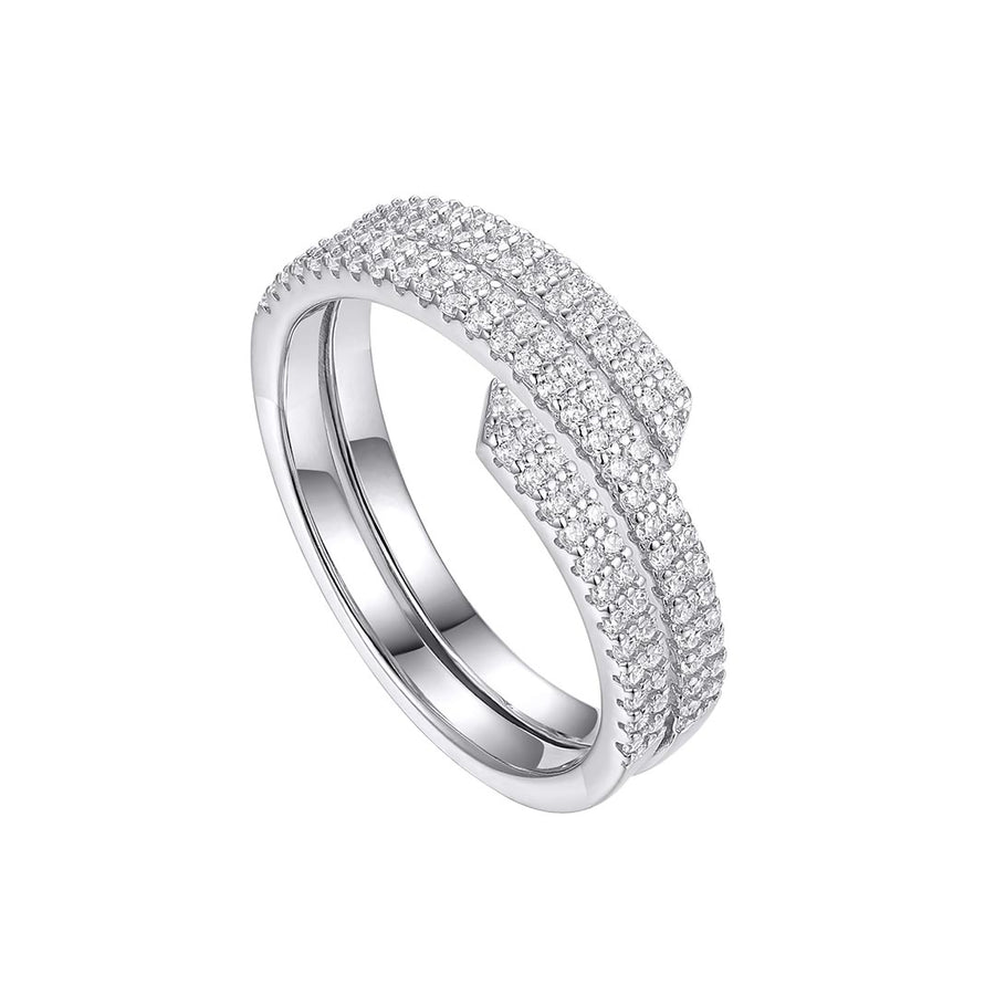 Glamour Girl Ring Alison