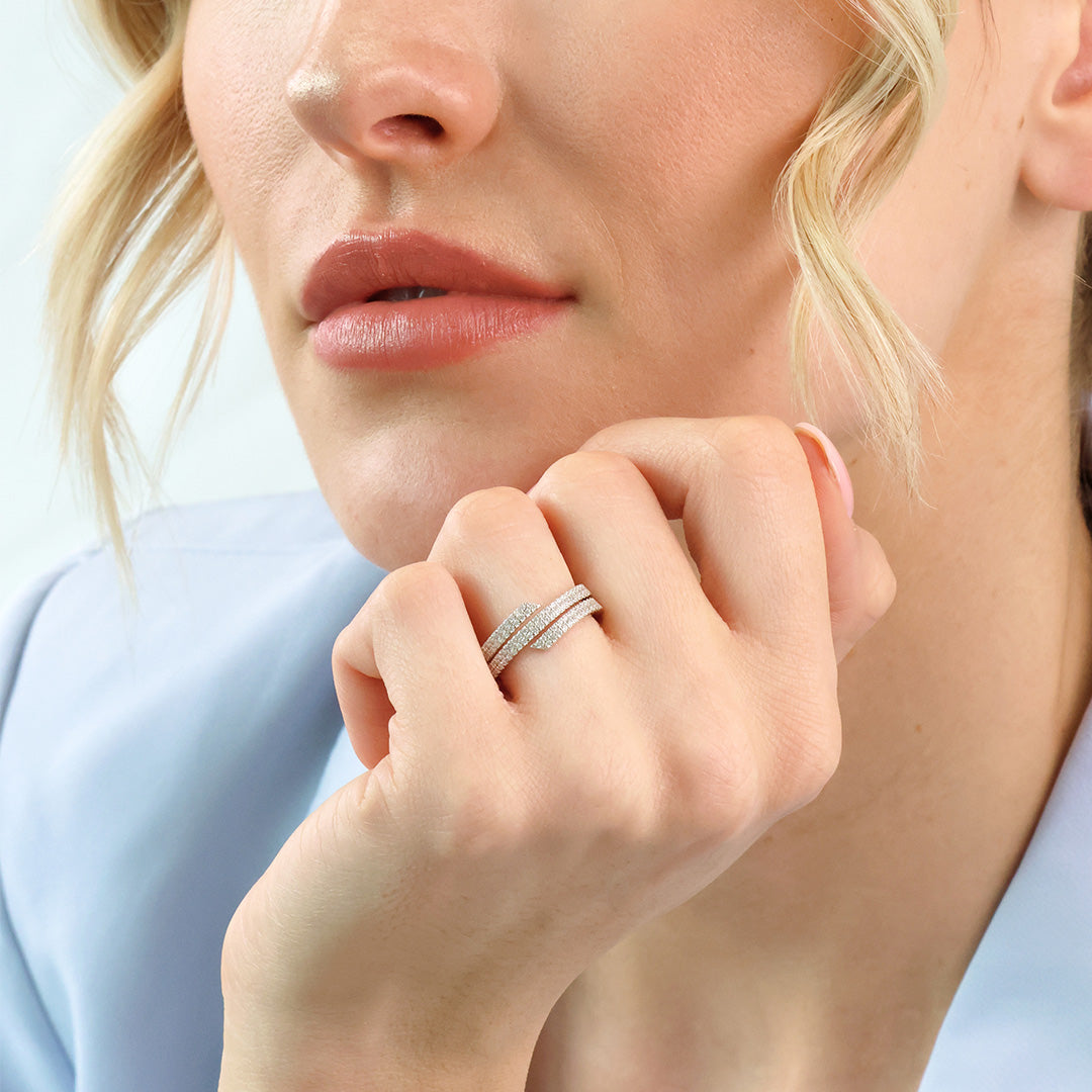 Glamour Girl Ring Alison