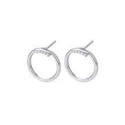 French Chic Ohrstecker Ciréa