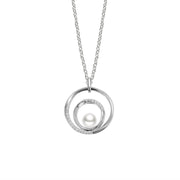 Baroque Flair Collier Naéla