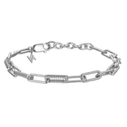 Vivid Chains Armband Audreey