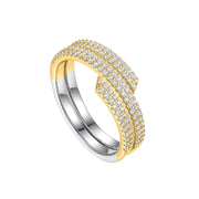 Glamour Girl Ring Alison