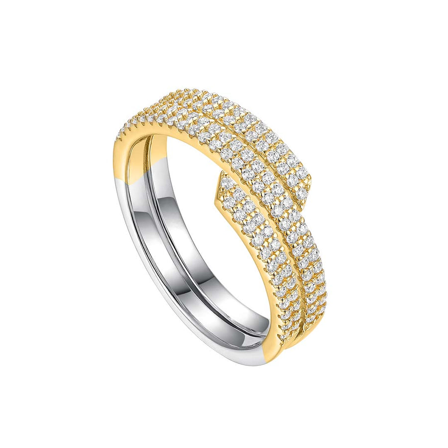 Glamour Girl Ring Alison