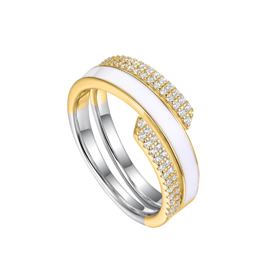Glamour Girl Ring Ivora