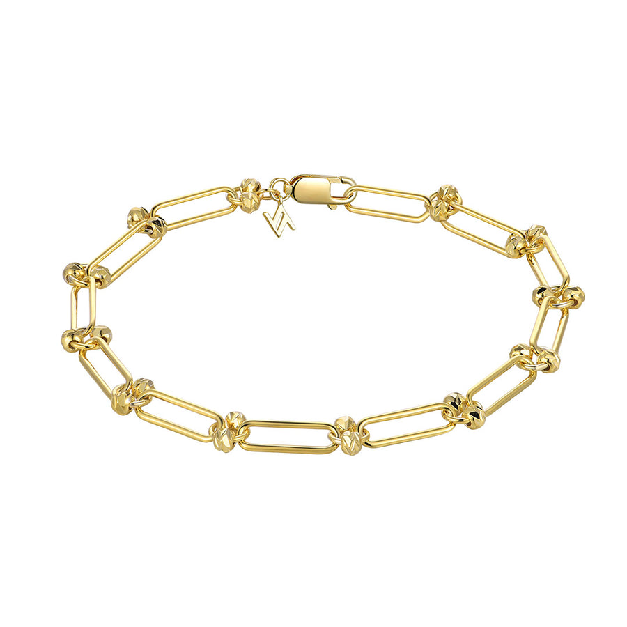 Modern Aztec Armband Stacy