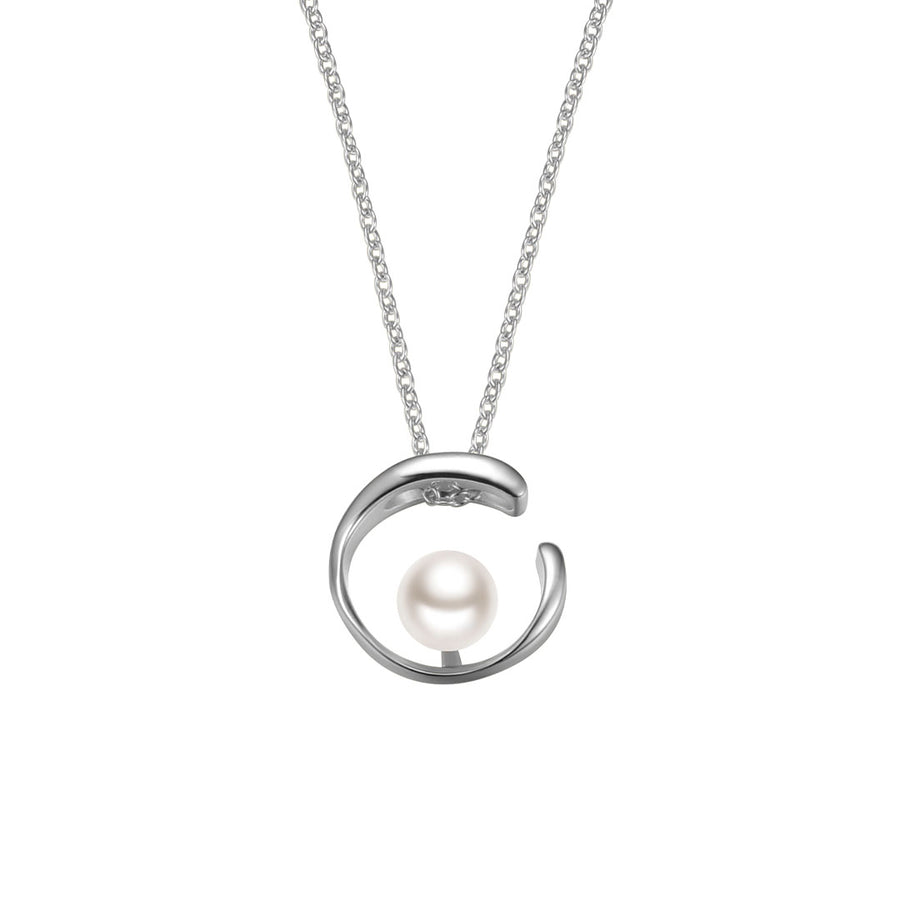 Baroque Flair Collier Aurele