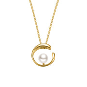 Baroque Flair Collier Aurele