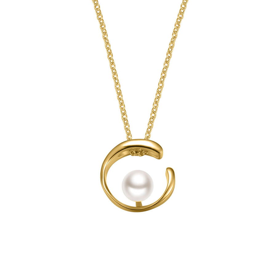 Baroque Flair Collier Aurele