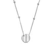 Modern Aztec Collier Ondelia