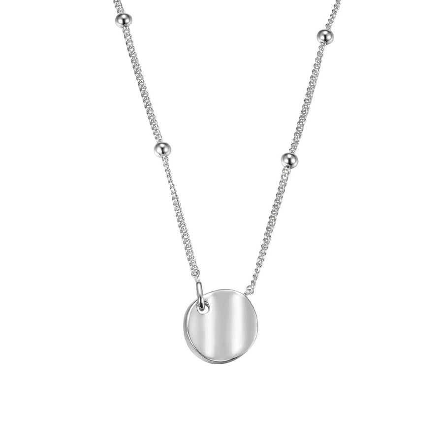 Modern Aztec Collier Ondelia