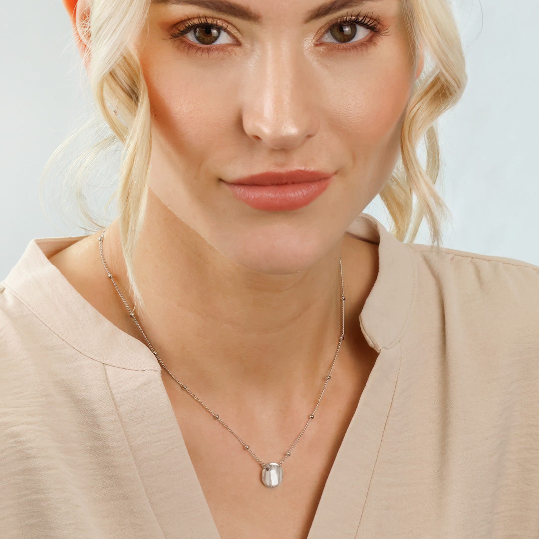 Modern Aztec Collier Ondelia