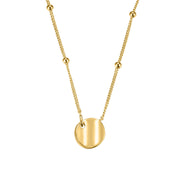 Modern Aztec Collier Ondelia