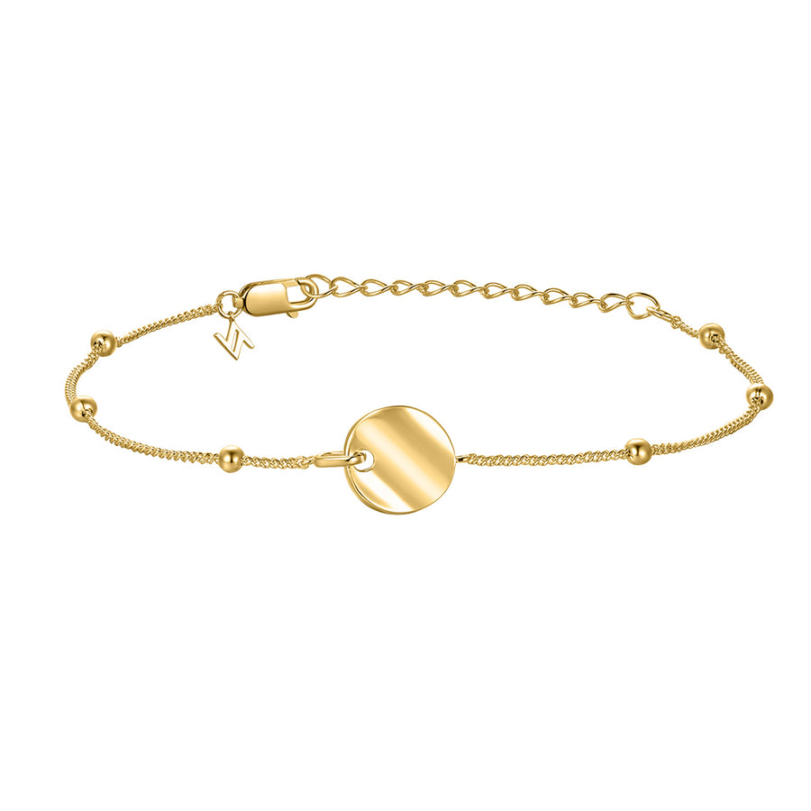 Modern Aztec Armband Ondelia