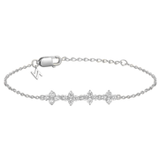 Sparkly Couture Armband Veliora