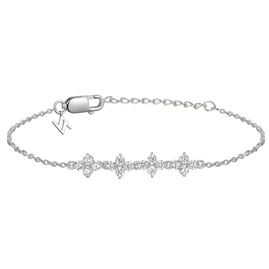 Sparkly Couture Armband Veliora