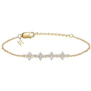 Sparkly Couture Armband Veliora