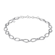 Solid Flair Armband Juniper