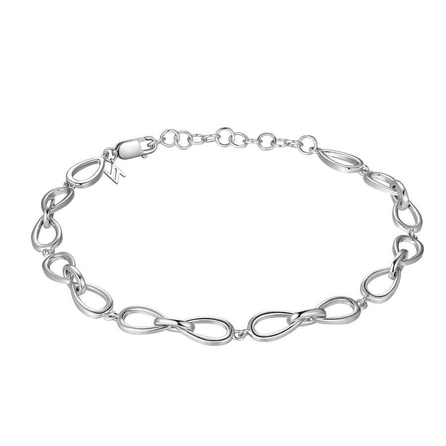 Solid Flair Armband Juniper
