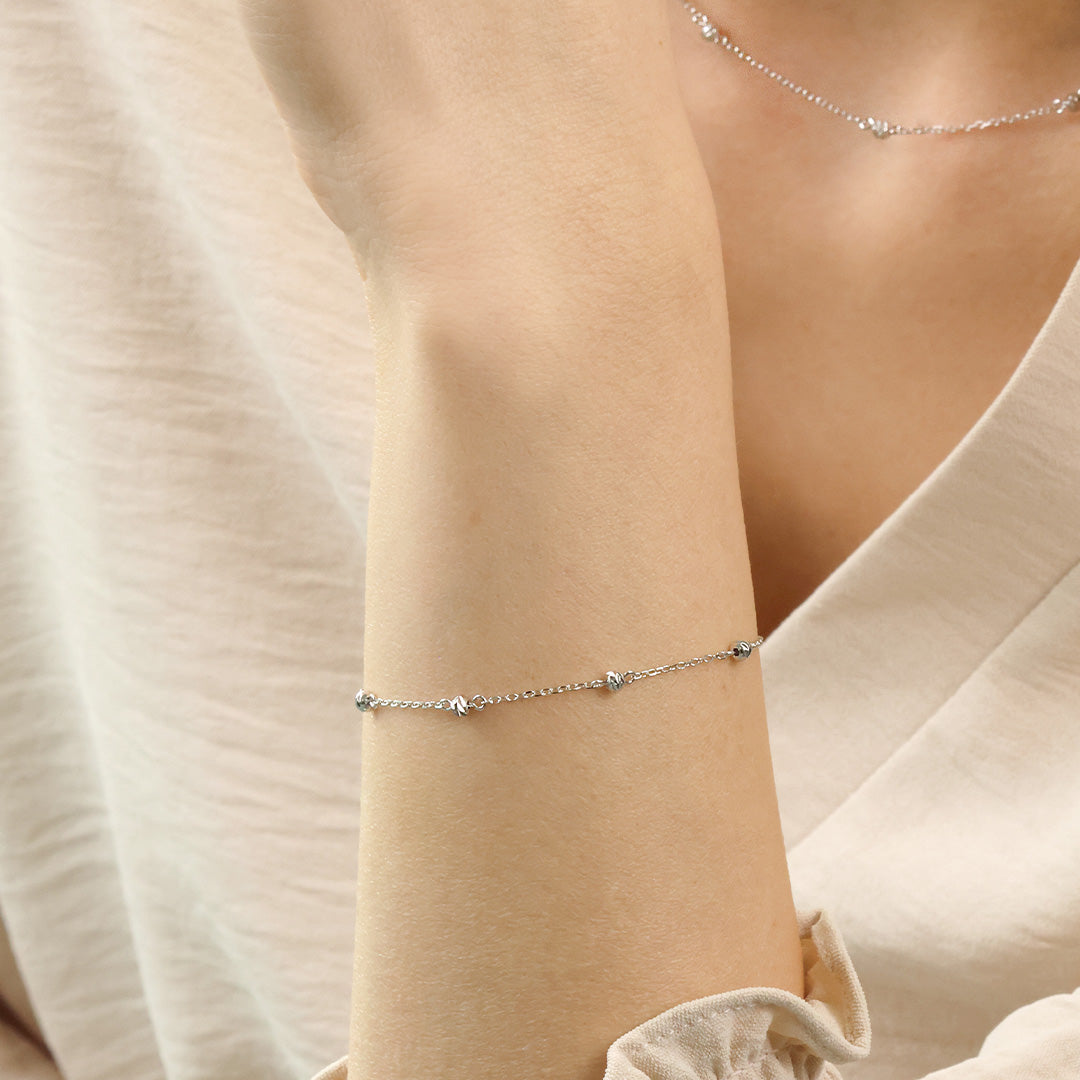 Modern Aztec Armband Orlina