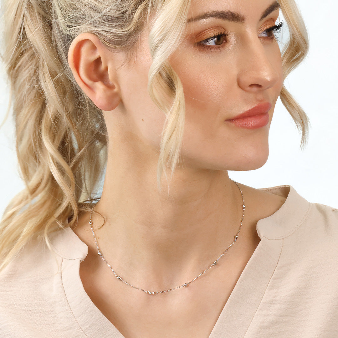 Modern Aztec Collier Orlina