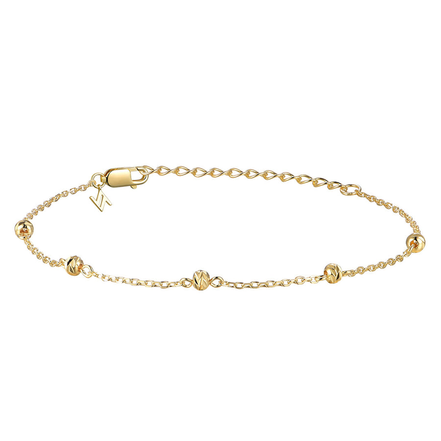 Modern Aztec Armband Orlina