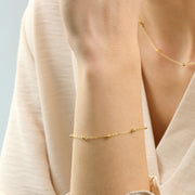 Modern Aztec Armband Orlina
