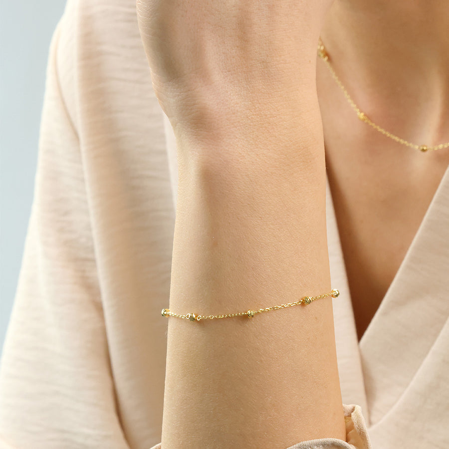 Modern Aztec Armband Orlina