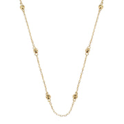 Modern Aztec Collier Orlina