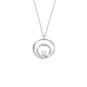 Baroque Flair Collier Naéla