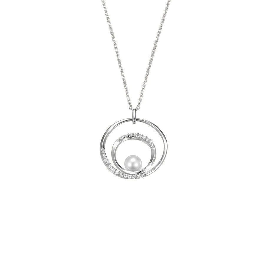 Baroque Flair Collier Naéla