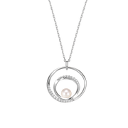 Baroque Flair Collier Naéla