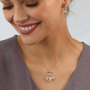 Baroque Flair Collier Naéla