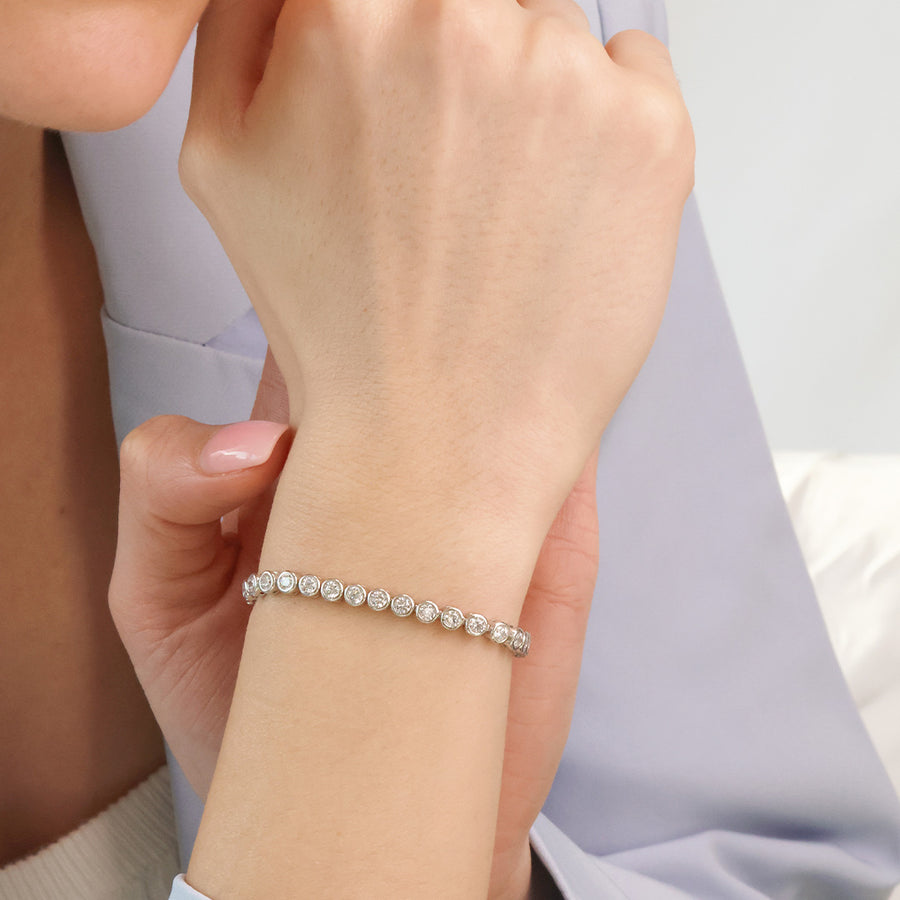 Modern Classics Armband Lunelle