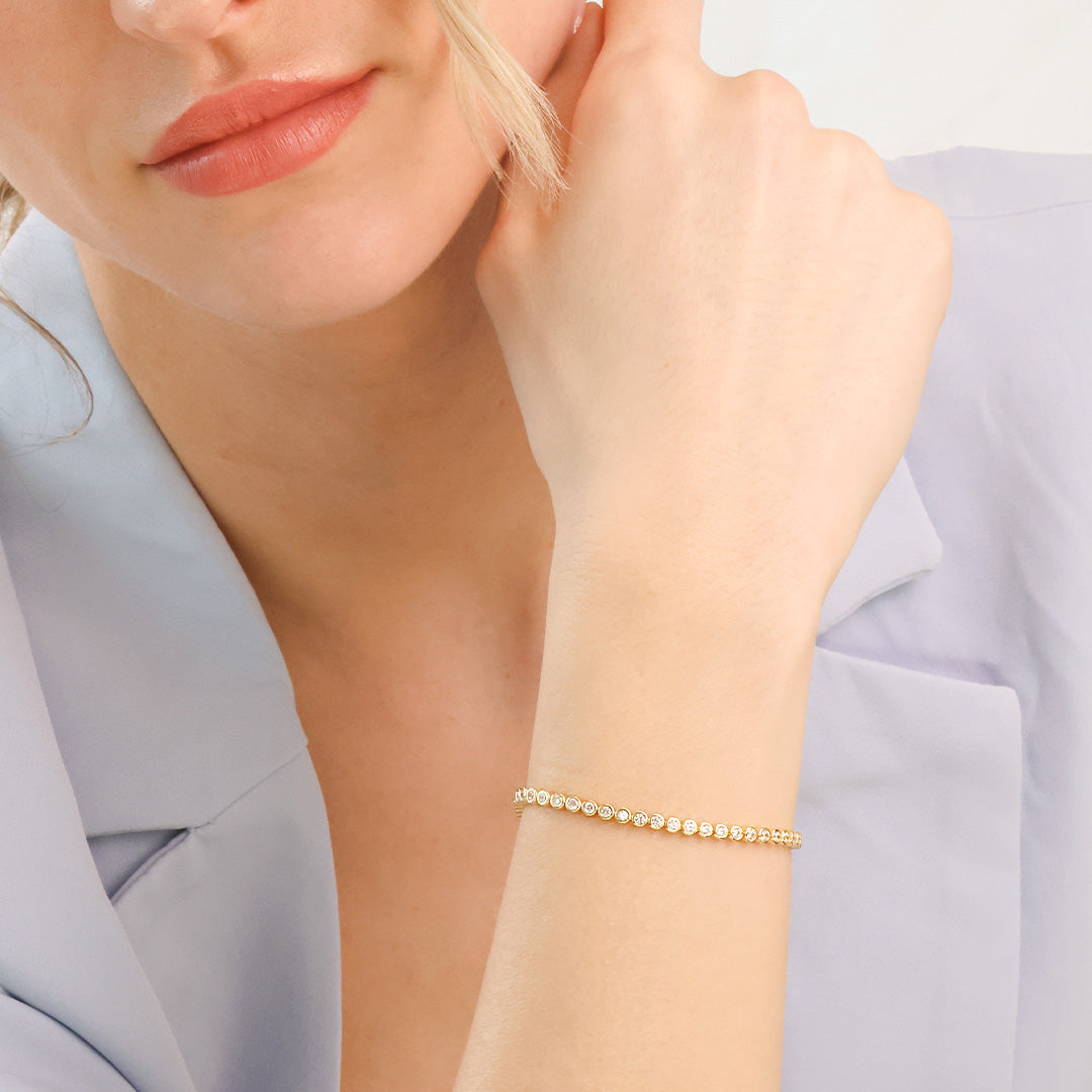 Modern Classics Armband Lunelle