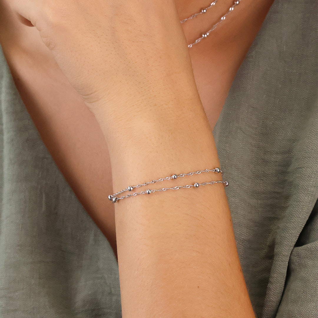 Modern Aztec Armband Darleen