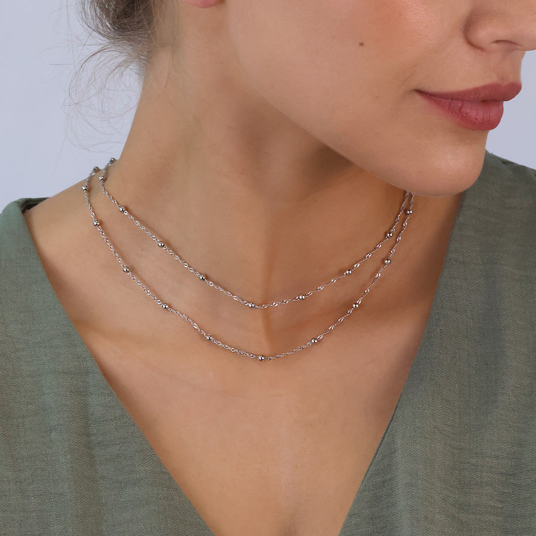 Modern Aztec Collier Darleen