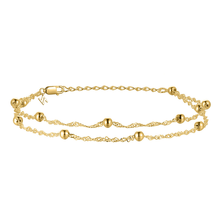 Modern Aztec Armband Darleen