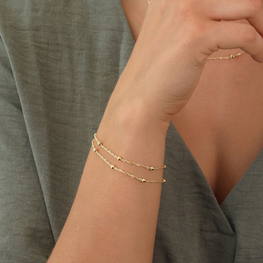 Modern Aztec Armband Darleen
