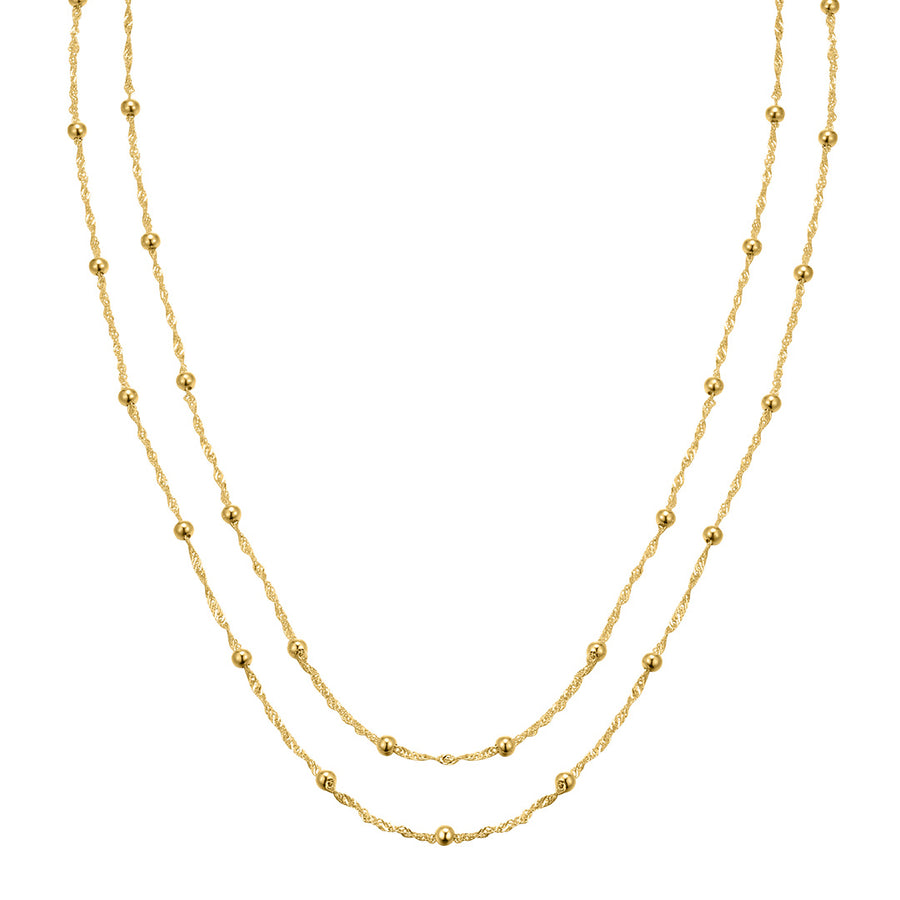 Modern Aztec Collier Darleen