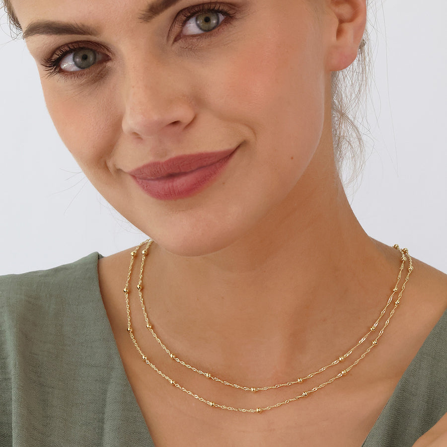 Modern Aztec Collier Darleen