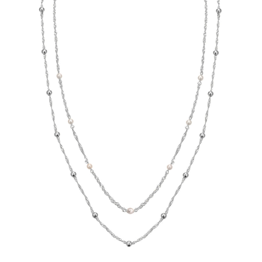 Baroque Flair Collier Marjorie